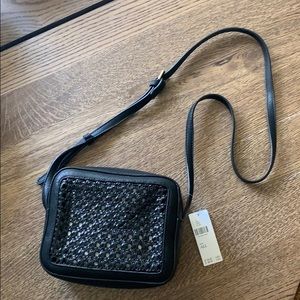 Anthropologie crossbody